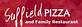 Pacifica Cuisine in Suffield, CT Pizza Restaurant