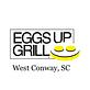 Eggs Up Grill Conway in Conway, SC Hamburger Restaurants