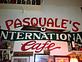 Pasquale's International Cafe in De Pere, WI Italian Restaurants