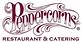Peppercorns Restaurant & Catering in Hicksville, NY Organic Restaurants