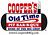 Coopers Old Time Pit BBQ in Llano, TX