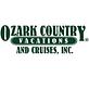 Ozark Country Vacations and Cruises, in Branson, MO General Travel Agents & Agencies