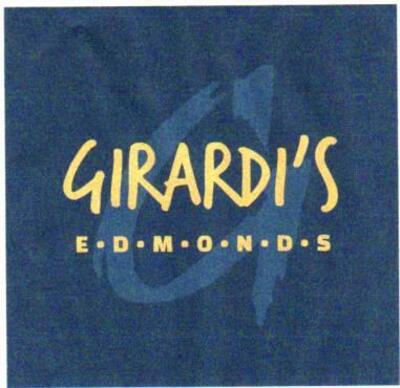 Girardi's Osteria in Edmonds, WA Restaurants/Food & Dining