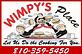 Wimpy's Place in Lexington, MI Restaurants/Food & Dining