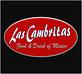 Las Cambritas in Cambria, CA Mexican Restaurants