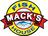 Mack's Fish House in Heber Springs, AR