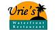 Uries Waterfront Restaurant - Take Out in Wildwood, NJ Restaurants/Food & Dining
