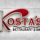 Kosta's Restaurant & Bar in Brewer, ME American Restaurants