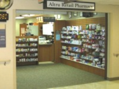 Altru Retail Pharmacy in Grand Forks, ND Pharmacies & Drug Stores