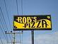 Rob's Pizza in Murrysville, PA Pizza Restaurant