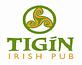 Tigin Irish Pub in Stamford, CT Irish Restaurants