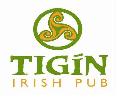 Tigin Irish Pub in Downtown - Stamford, CT Restaurants/Food & Dining