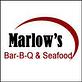 Marlow's Bar-B-Q & Seafood in Salisbury, NC Barbecue Restaurants