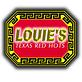 Louie's Texas Red Hots in Buffalo, NY Hamburger Restaurants