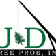 J & D Tree Pros in Apex, NC Ornamental Nursery Services