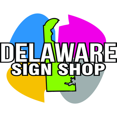 Delaware Sign CO in Harrington, DE Signs