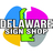 Delaware Sign in Harrington, DE