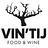 Vin'tij Wine Boutique & Bistro in Grand Boulevard - Sandestin - Miramar Beach, FL