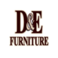 D & E Furniture in Sterling, IL Furniture Store