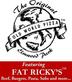 Fat Ricky's in Romeoville, IL Restaurants/Food & Dining