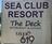 Sea Club Ocean Resort Hotel in Central Beach Alliance - Fort Lauderdale, FL