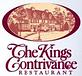 Kings Contrivance Restaurant in Columbia, MD American Restaurants