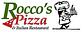 Rocco's Pizza & Italian Restaurant in Phillipsburg, NJ Pizza Restaurant