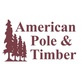 American Pole and Timber in Houston, TX Wood Products