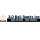 3-D Bail Bonds in Willimantic, CT Bail Bond Services