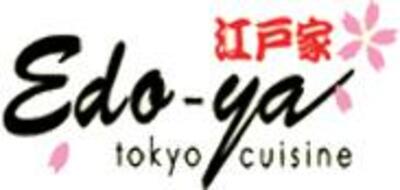 Edo-Ya Tokyo Cuisine in Bullard - Fresno, CA Japanese Restaurants