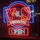 V & S Sandwich Shop in Temple, PA Sandwich Shop Restaurants