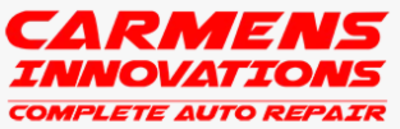 Carmen S Innovations in Phoenix, AZ Auto Maintenance & Repair Services
