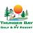 Thunder Bay Resort in Hillman, MI - Hillman, MI