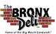 Bronx Deli in Pontiac, MI Delicatessen Restaurants