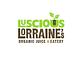 Luscious Lorraine's Organic Juice & Eatery in Palm Desert, CA Delicatessen Restaurants