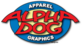 Alpha Dog Apparel Graphics in Bakersfield, CA Shirts