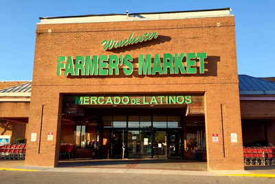 Winchester Farmers Market in Memphis, TN Grocery Stores & Supermarkets