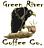 Green River Coffee in Green River, UT