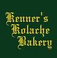 Kenner's Kolache Bakery in Arlington, TX Bakeries