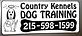 Country Kennels in Jamison, PA Pet Boarding & Grooming