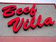 Beef Villa in Elgin, IL American Restaurants
