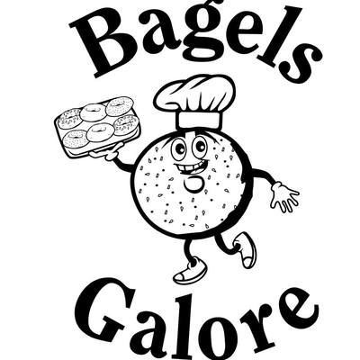 Bagels Galore in Haledon, NJ Bagels
