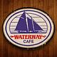 Waterway Cafe in South Florida - Palm Beach Gardens, FL American Restaurants