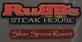 Rubbs Steakhouse in Wisconsin Dells, WI Resorts & Hotels