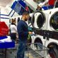 Sarah & Shelly Laundromat in Ridgewood, NY Shoe Dyers
