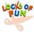 Locks of Fun-Kids Cuts With a Smile in Downtown Valparaiso - Valparaiso, IN
