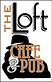 The Loft Cafe & Pub in Hendersonville, NC Bars & Grills