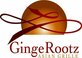 Gingerootz Asian Grille in Appleton, WI Asian Restaurants