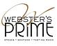 Webster's Prime in Kalamazoo, MI American Restaurants