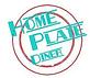 Home Plate Diner in Bryant, AR Diner Restaurants